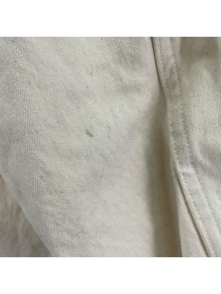 ジャケット ATLAST&CO CHORE COAT チェンジボタン 38