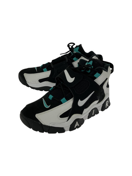 NIKE AIR BARRAGE MID CABANA /AT7847-001｜商品番号：2100215055197 