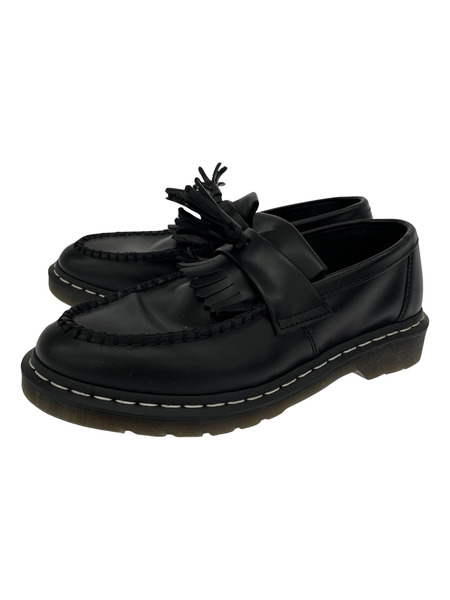 Dr.Martens ADRIAN WS タッセルローファー 26cm ブラック[値下]