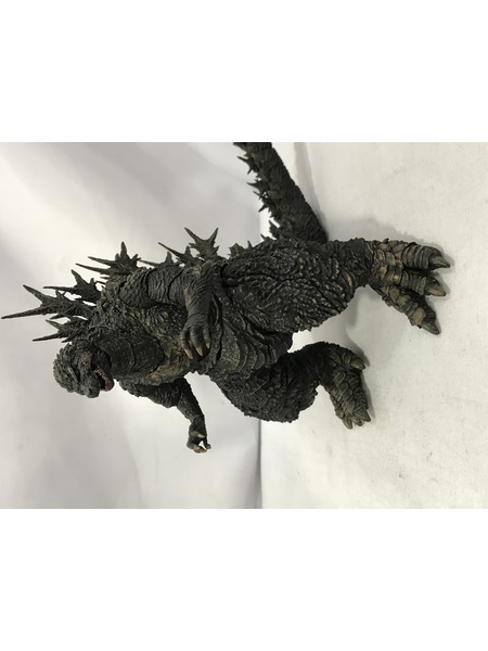 S.H.MonsterArts ゴジラ(2023)