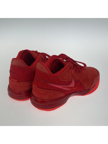 NIKE スニーカー Zoom LeBron NXXT Gen AMPD EP 25.5cm