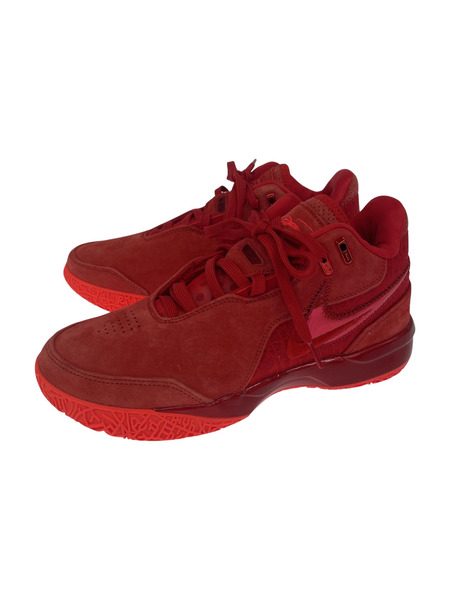 NIKE スニーカー Zoom LeBron NXXT Gen AMPD EP 25.5cm