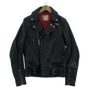 Lewis Leathers ライダース ダブルライダース 34