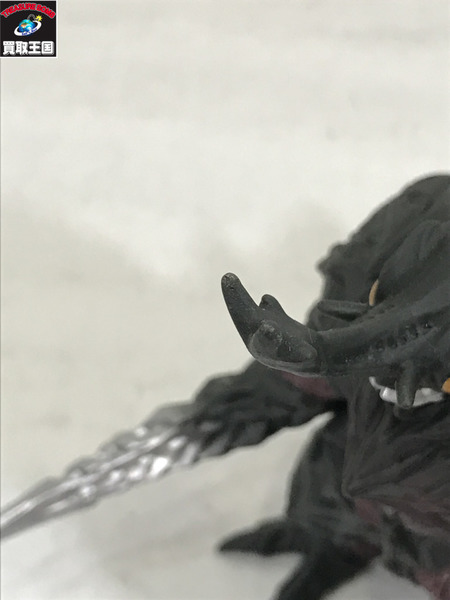 メーカー ゴジラ・その他怪獣 ゴジラ・ストア限定 ムービーモンスター メガロ 2023