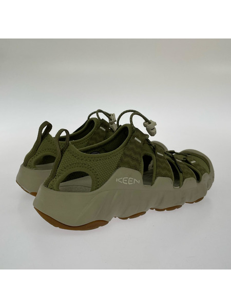KEEN サンダル HYPERPORT H2 26.5cm