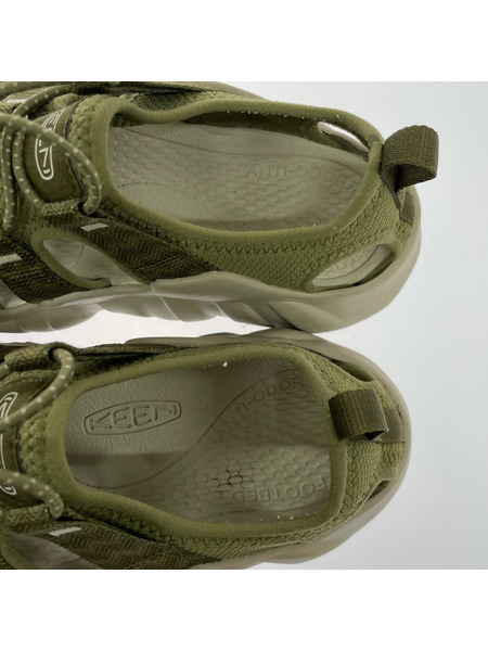 KEEN サンダル HYPERPORT H2 26.5cm