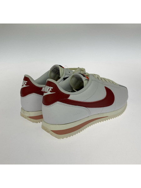 NIKE スニーカー W NIKE CORTEZ/23.5㎝