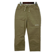 SAPeur パンツ イージーパンツ ベージュ