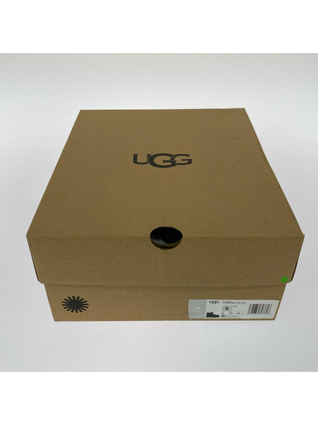 UGG シューズ W TerreTrail Cozy Lace/BLK/23cm