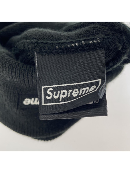 Supreme×NEW ERA 19FW Championship Beanie