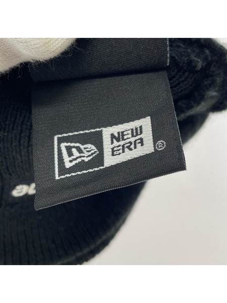 Supreme×NEW ERA 19FW Championship Beanie