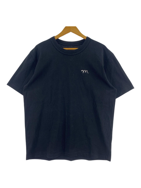 Sacai 22AW MADSAKI Print T-Shirt Tシャツ 4 ブラック 22-0408S