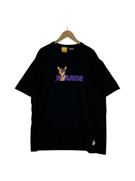 XLARGE×FR2 S/S Tee sizeXL