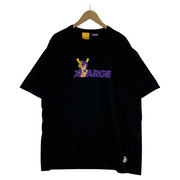 XLARGE×FR2 S/S Tee sizeXL