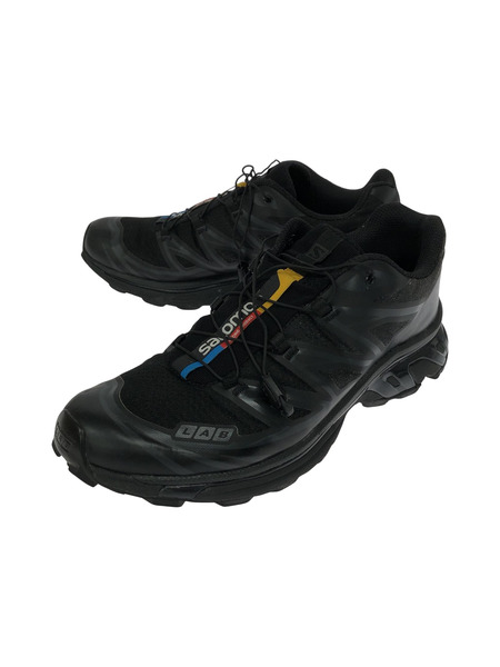 SALOMON/XT-6/ADVANCED/410866/BLK/28.0cm