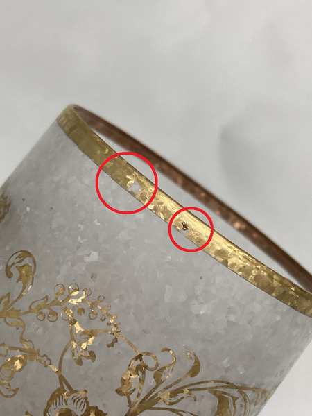 EL DORADO グラスセット