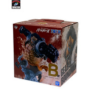 一番くじ ワンピース バトルメモリーズ B賞 ルフィ ギア4 バウンドマン フィギュア 開封品 ワンピーズ モンキー・D・ルフィ
