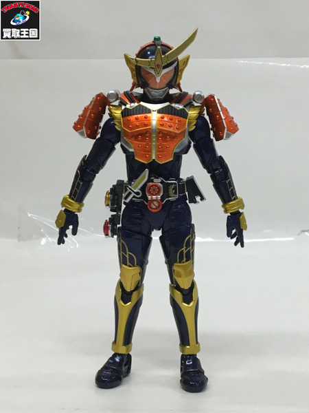 S.H.F真骨彫 鎧武 オレンジアームズ S.H.Figuarts KAMEN RIDER GAIM ORANGE ARMS