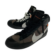 NIKE×OFF-WHITE/BLAZER STUDIO MID