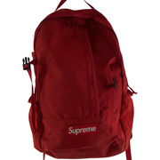 Supreme 18SS LOGO BACKPACK