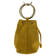 MAISON BOINET ショルダーバッグ YLW