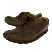 Clarks Originals スニーカー BRN