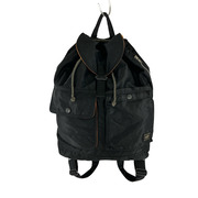 PORTER リュックサック・バックパック TANKER RUCKSACK
