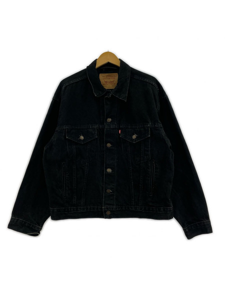 Levi's デニムジャケット 70507-4159
