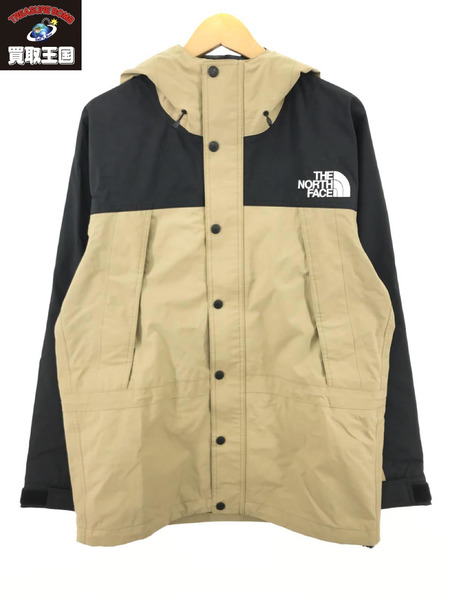 THE NORTH FACE マウンテンライト ケルプタン (M) NP11834[値下]｜商品 ...