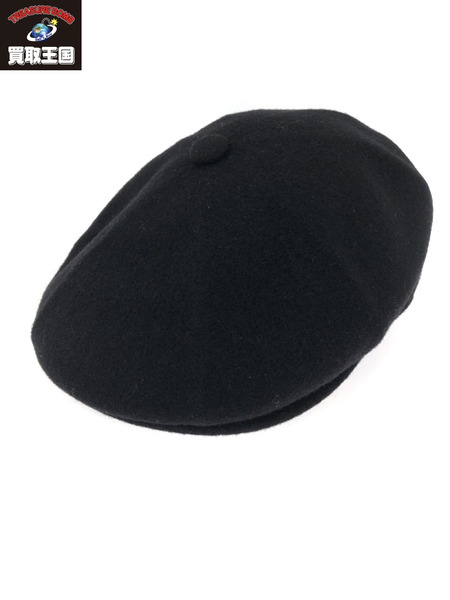 KANGOL 504 WOOL HUNTING CAP 0258BC