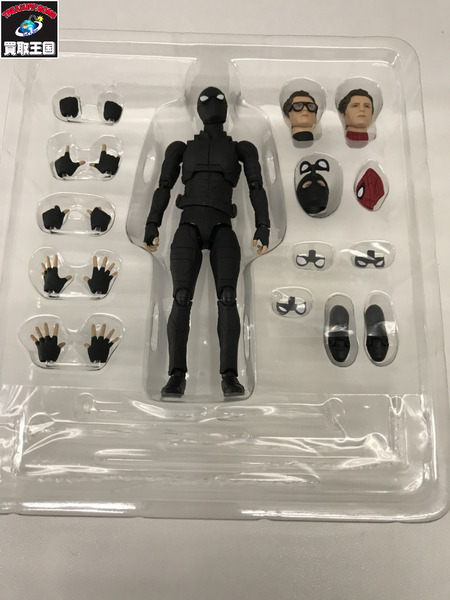 MAFEX No.125 スパイダーマン