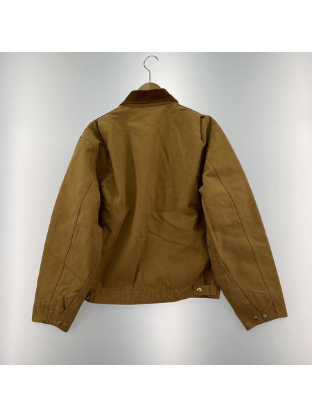 Carhartt 80s 100周年 デトロイトジャケット ベージュ