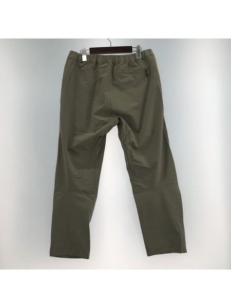 THE NORTH FACE アルパインパンツ ベージュ (XL)NB32301