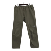 THE NORTH FACE アルパインパンツ ベージュ (XL)NB32301