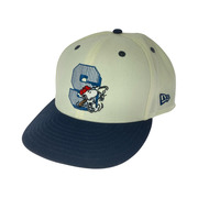 NEW ERA キャップ 59FIFTY/PEANUTS/7 3/4
