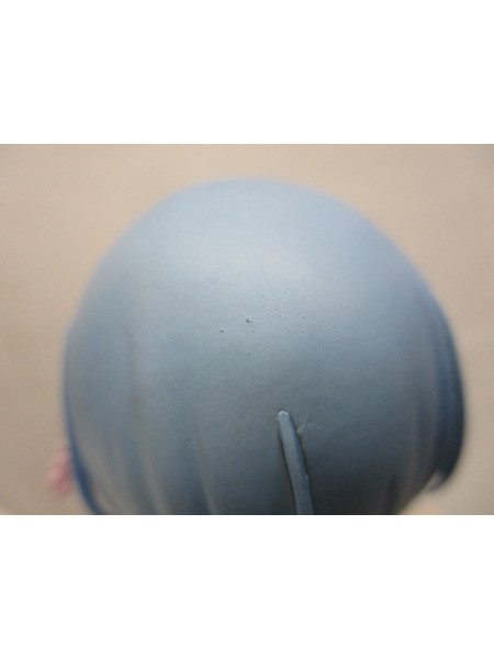 メーカー リゼロ レム 白無垢  1/7　スケールフィギュア