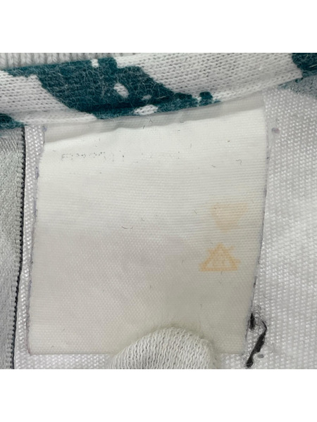 NIKE ポロシャツ 90s チャレンジコート