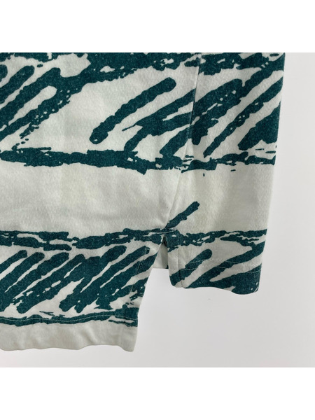 NIKE ポロシャツ 90s チャレンジコート