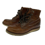 Chippewa ブーツ ワークブーツ 26㎝