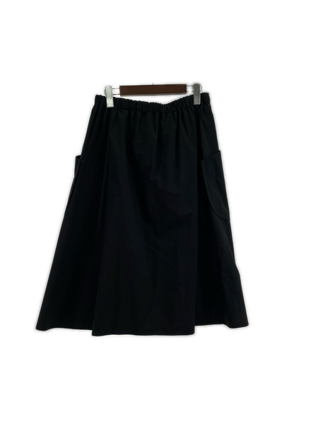 ロングスカート r&d.m.co-