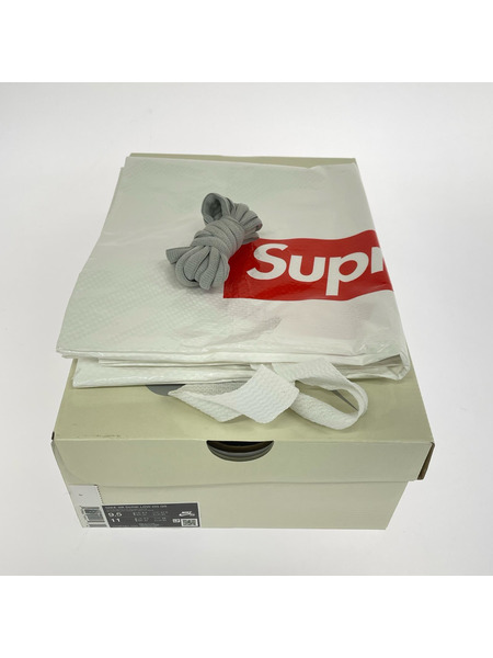 NIKE SB スニーカー × Supreme Dunk Low 25FW Week2(27.5)