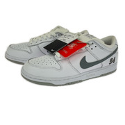 NIKE SB スニーカー × Supreme Dunk Low 25FW Week2(27.5)