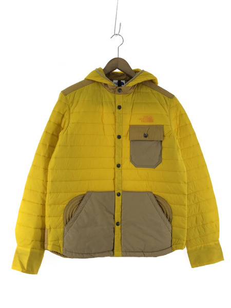 JUNYA WATANABE COMME des GARCONS THE NORTH FACE ダウンジャケット M