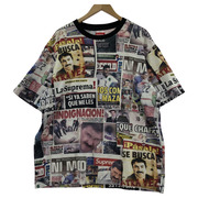 Supreme 20SS headline　(M)