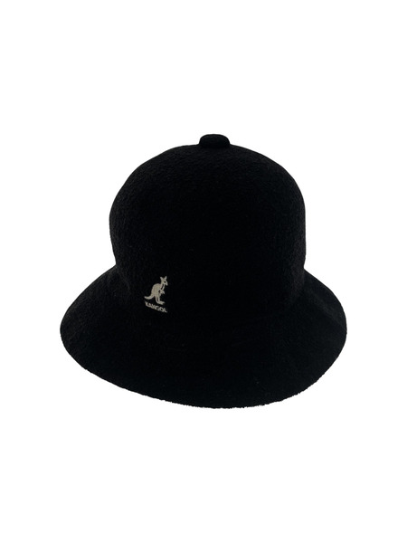 KANGOL×XLARGE バケットハット