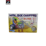 MPC MAIL BOX CHOPPER Ed Roth