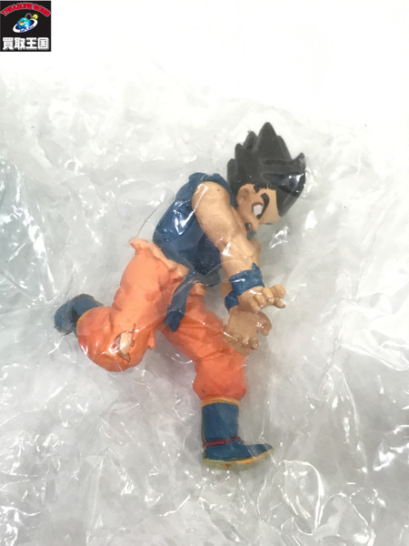 ドラゴンボール ドラカプネオ セル編 かめはめ波