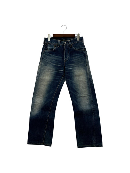 LEVI'S VINTAGE CLOTHING/501XX/W30/シンチバッグ