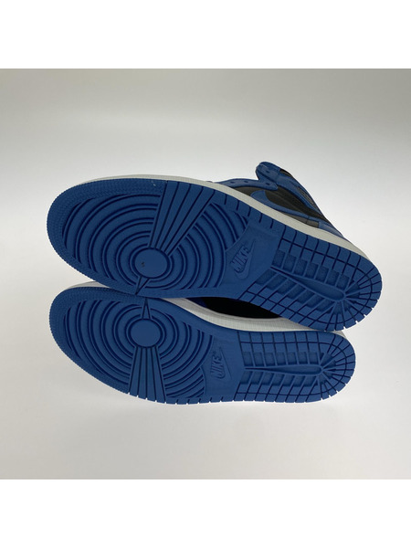 NIKE スニーカー AIR JORDAN 1 RETRO HIGH OG