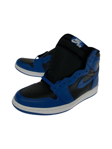 NIKE スニーカー AIR JORDAN 1 RETRO HIGH OG